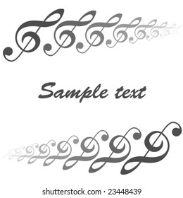 musical theme