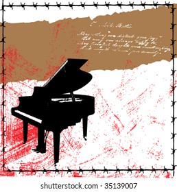 musical theme