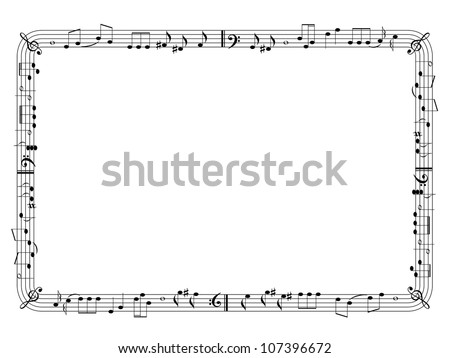 Similar – Image, Stock Photo Sound painting | soft tones of the violin