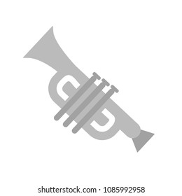 Musical toy icon