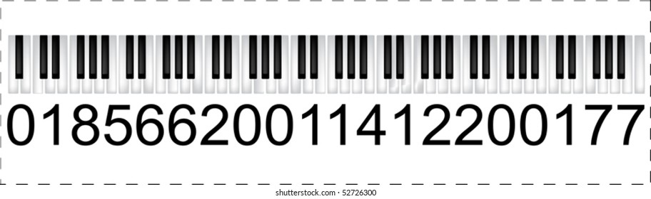 Musical trademark