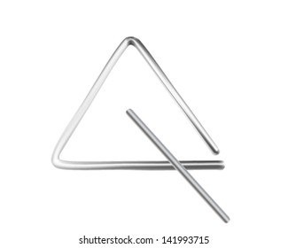 musical triangle