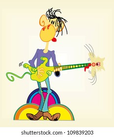 musician