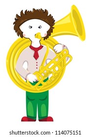 musician