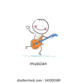 musician