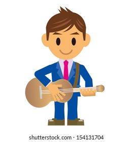 Musician