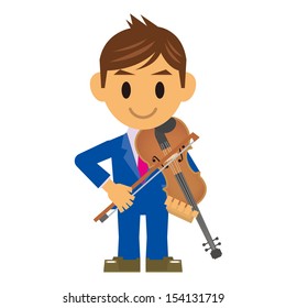 Musician