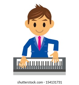 Musician