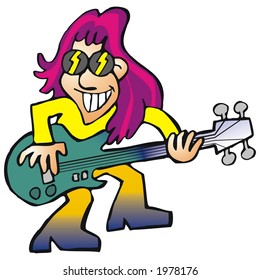 musician