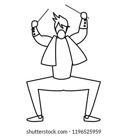 musician icon image