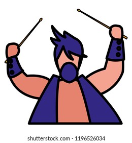 musician icon image