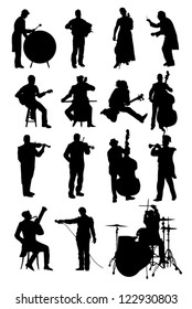 Musicians