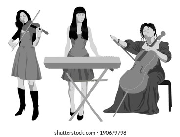 Musicians