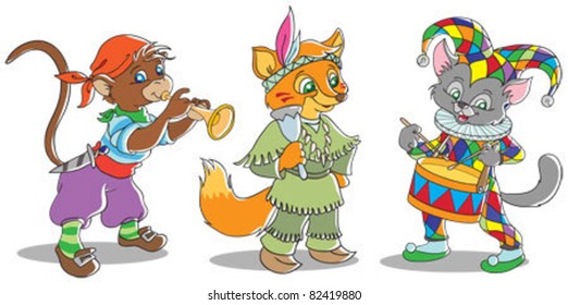 Musicians