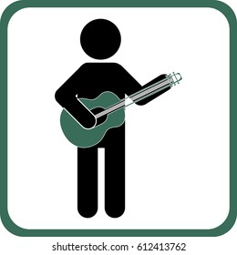 Musicians icon
