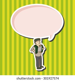 Musicians theme elements vector,eps