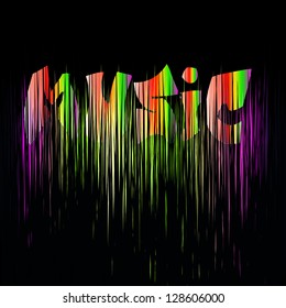 Music.range vector eps 10