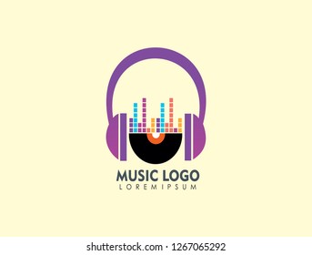 Musik Vector Logo