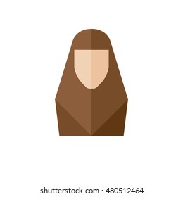 Muslim avatar