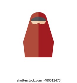Muslim avatar