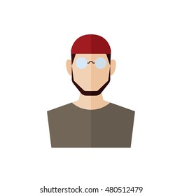 Muslim avatar