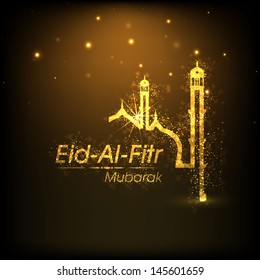 Eid Al Fitr Images Stock Photos Vectors Shutterstock