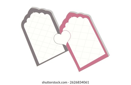 Casal muçulmano esteiras de oração, Jayenamaz, esteira de oração, Casal Namaz esteiras vetor ilustração design