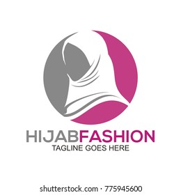 Logo Hijab Images, Stock Photos & Vectors | Shutterstock