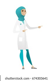 1,183 Muslim Woman Doctor Stock Vectors, Images & Vector Art | Shutterstock