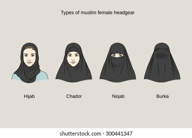 Burka: imágenes, fotos de stock y vectores | Shutterstock
