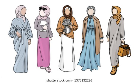 To girls where find muslim Muslim Girls
