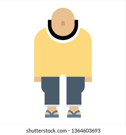 muslim guy with beard