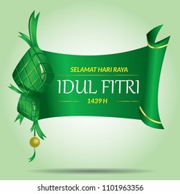 Download 64 Background Banner Idul Fitri HD Paling Keren