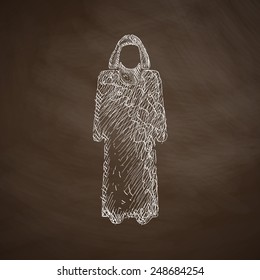 muslim icon