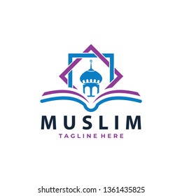 122,049 Islamic logo Stock Vectors, Images & Vector Art | Shutterstock