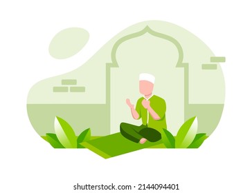 2,286 Muslim prayer app Images, Stock Photos & Vectors | Shutterstock