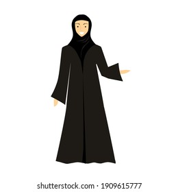 18,757 Women with abaya Images, Stock Photos & Vectors | Shutterstock