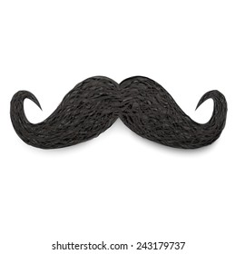 Mustache