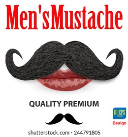 Mustache