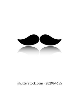 mustache