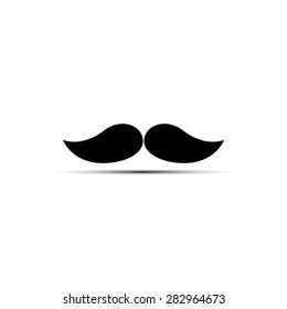 mustache