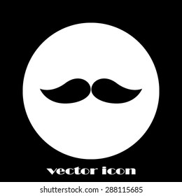  mustache