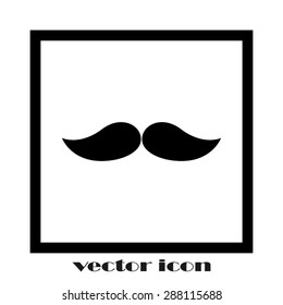  mustache