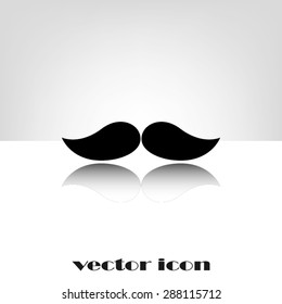  mustache