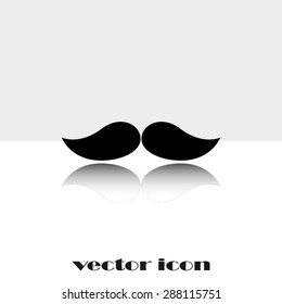  mustache