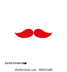  mustache