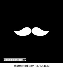 mustache