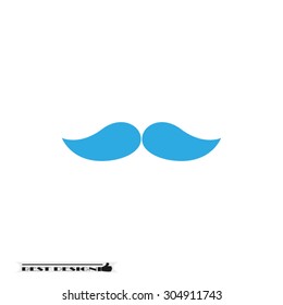  mustache