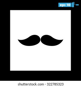  mustache