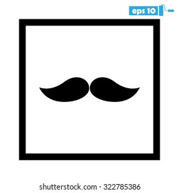  mustache
